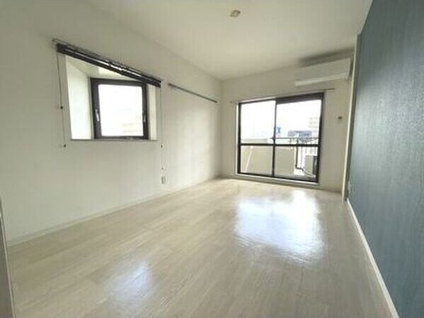 メゾン・ド・フェリーの物件内観写真